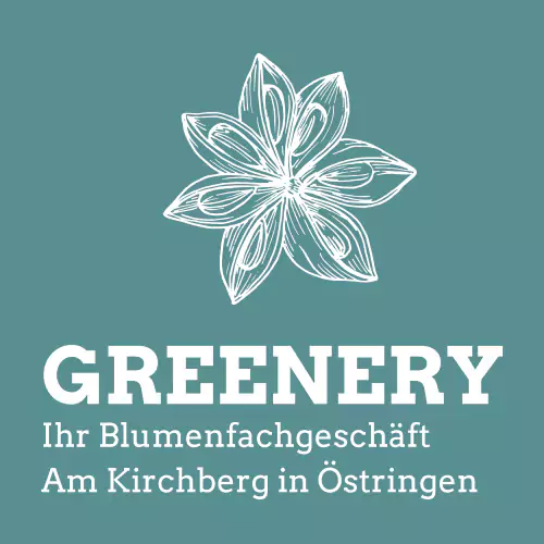 Greenery - Ihr Blumenfachgeschäft 